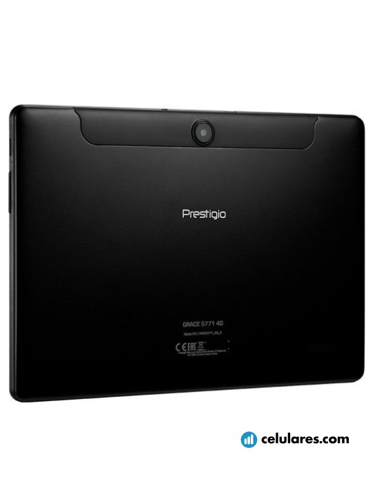 Imagen 6 Tablet Prestigio Grace 5771 4G