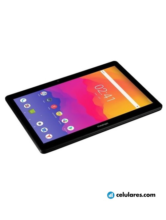 Imagen 4 Tablet Prestigio Grace 5771 4G