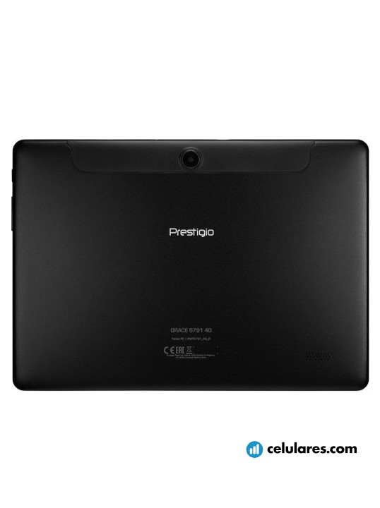 Imagen 5 Tablet Prestigio Grace 5791 4G