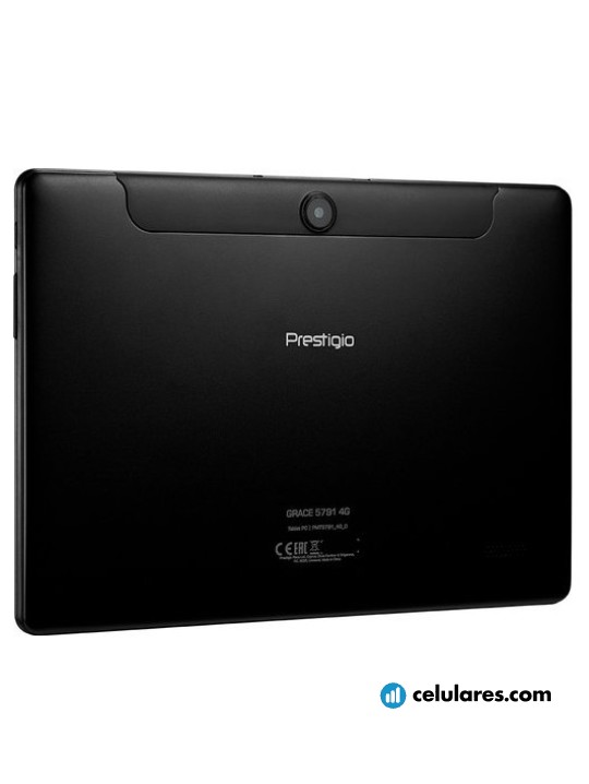 Imagen 6 Tablet Prestigio Grace 5791 4G
