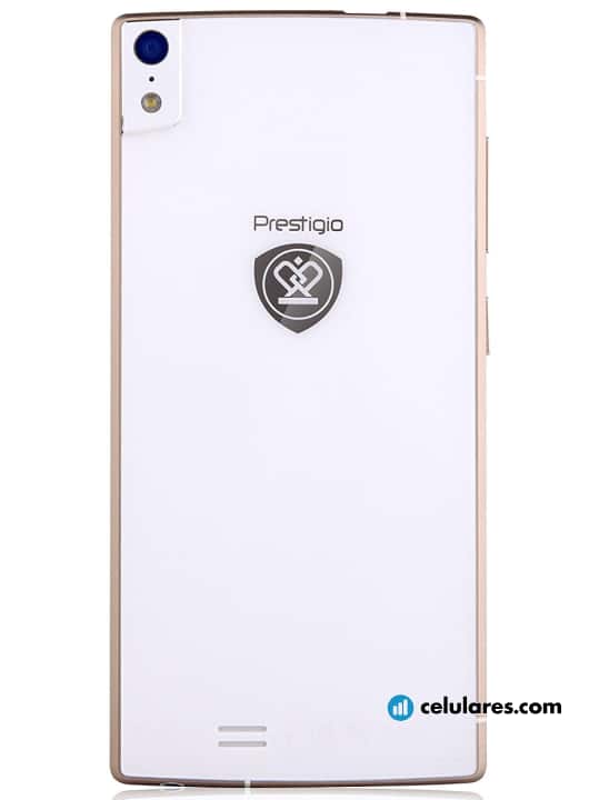 Imagen 4 Prestigio Grace