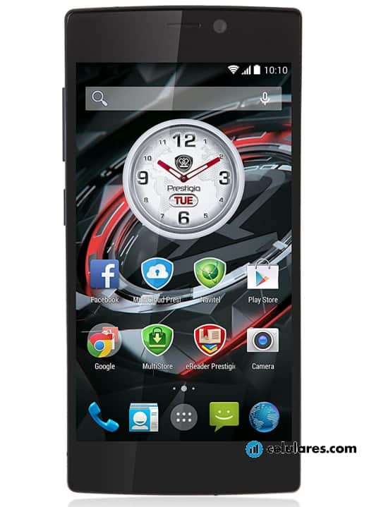 Prestigio Grace