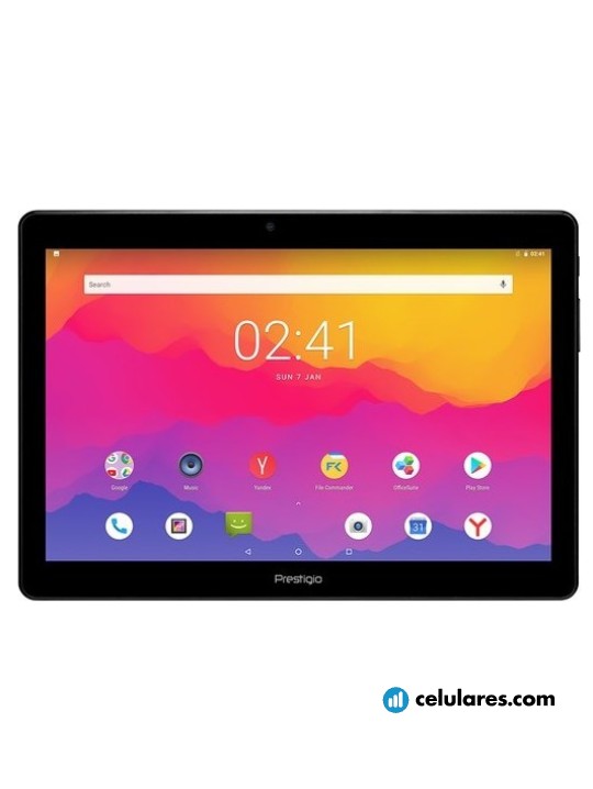 Tablet Prestigio Grace 7781 4G