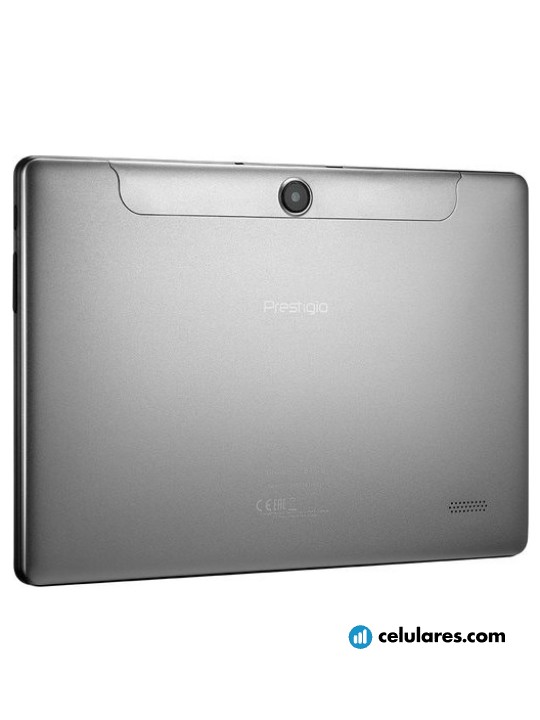 Imagen 5 Tablet Prestigio Grace 7781 4G