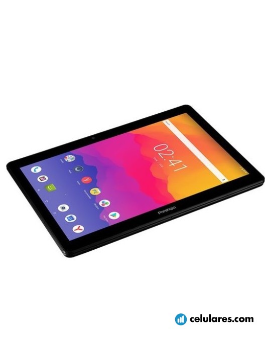 Imagen 3 Tablet Prestigio Grace 7781 4G