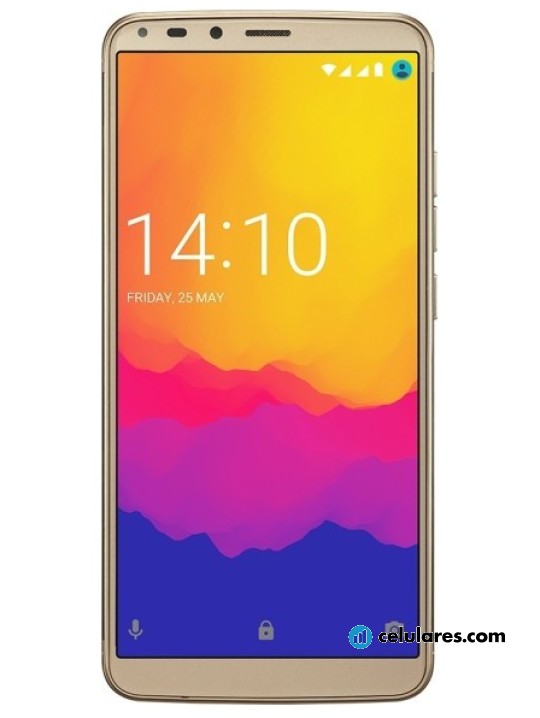 Prestigio Grace B7 LTE