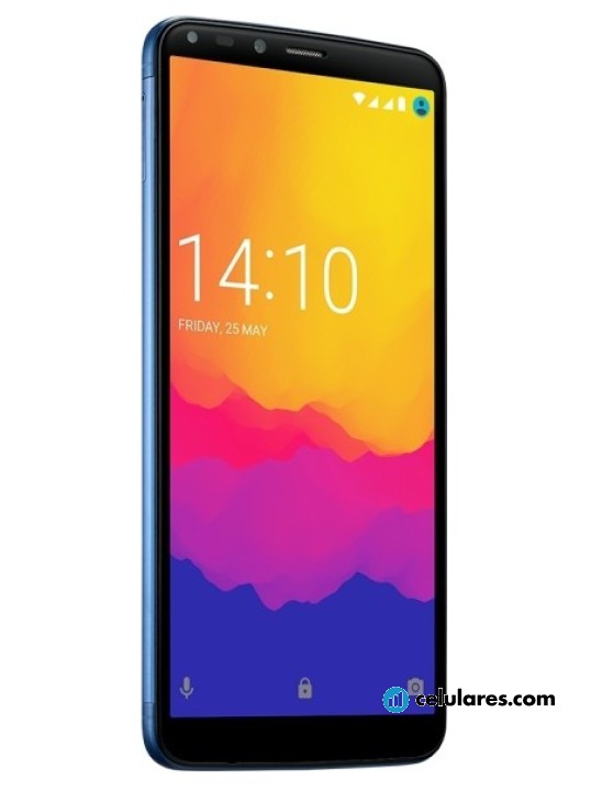 Imagen 2 Prestigio Grace B7 LTE