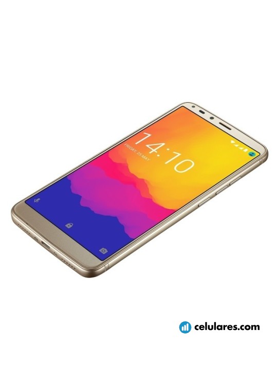 Imagen 3 Prestigio Grace B7 LTE