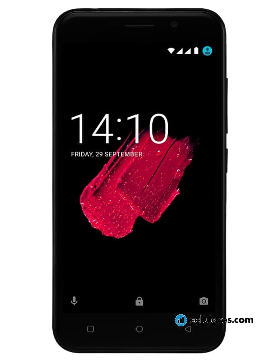 Prestigio Grace J3 LTE