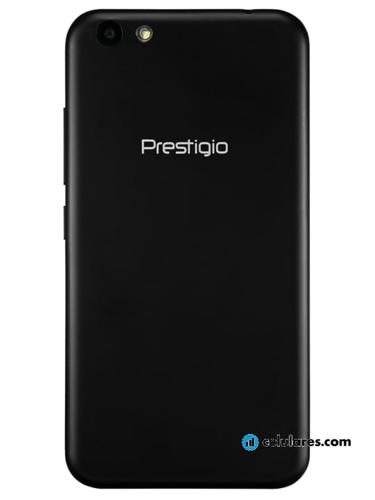 Imagen 4 Prestigio Grace J3 LTE