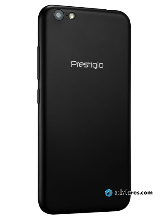 Imagen 5 Prestigio Grace J3 LTE