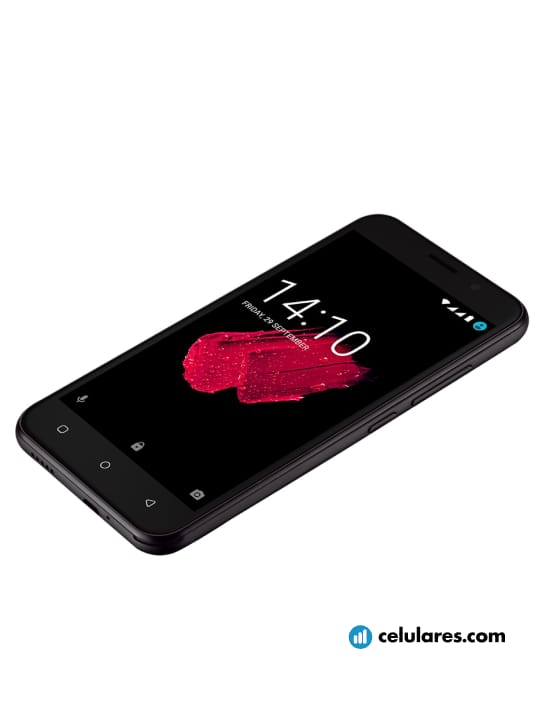 Imagen 3 Prestigio Grace J3 LTE