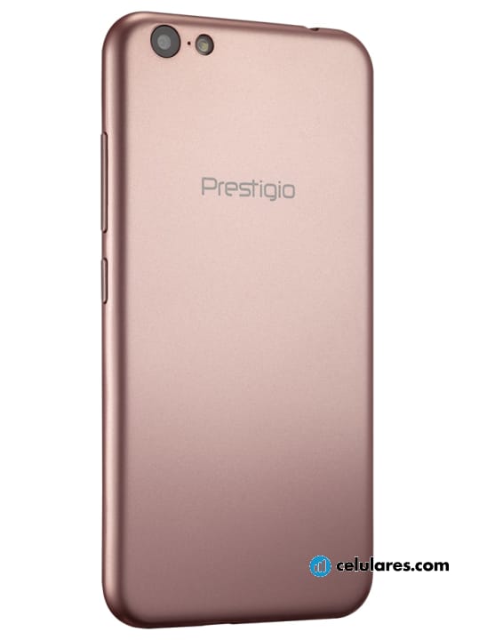 Imagen 5 Prestigio Grace M5 LTE 