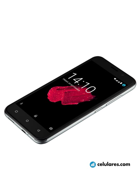 Imagen 4 Prestigio Grace M5 LTE 