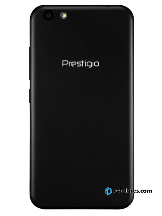 Imagen 6 Prestigio Grace M5 LTE 