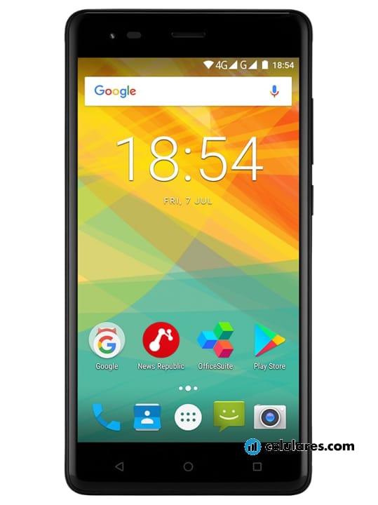 Prestigio Grace R5 LTE