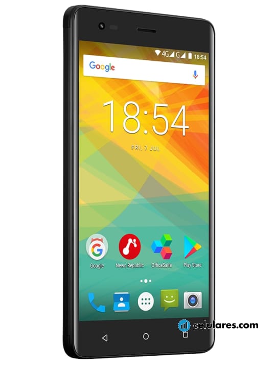 Imagen 2 Prestigio Grace R5 LTE