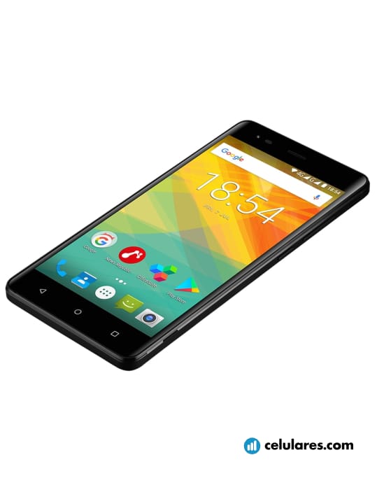 Imagen 3 Prestigio Grace R5 LTE