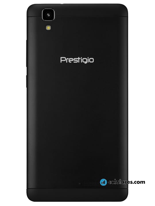 Imagen 4 Prestigio Grace R5 LTE