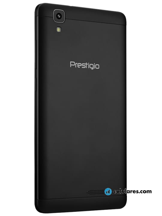 Imagen 5 Prestigio Grace R5 LTE