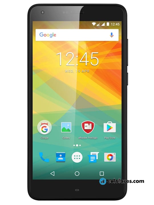 Prestigio Grace S7 LTE