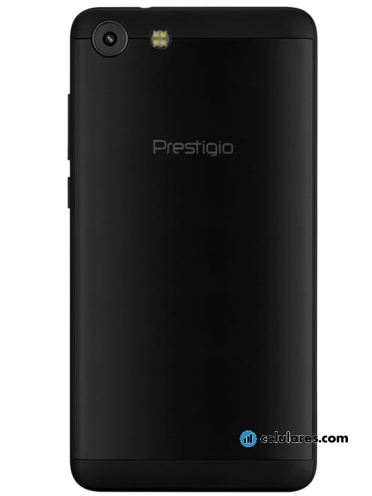 Imagen 4 Prestigio Grace S7 LTE