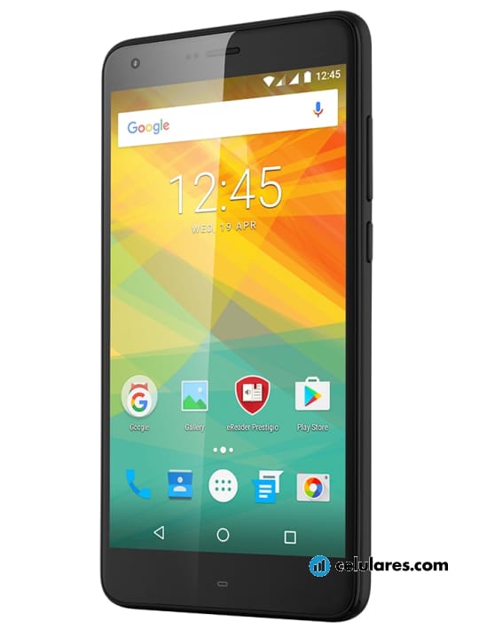 Imagen 2 Prestigio Grace S7 LTE