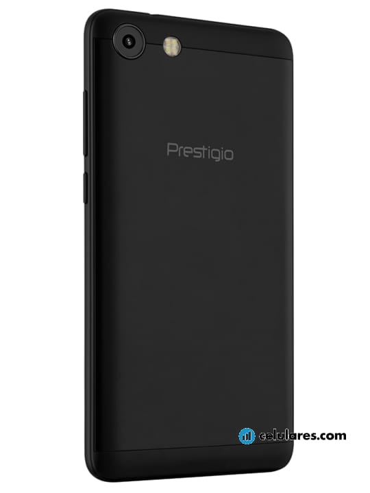 Imagen 5 Prestigio Grace S7 LTE