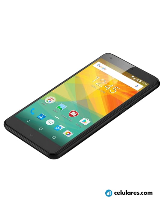 Imagen 3 Prestigio Grace S7 LTE