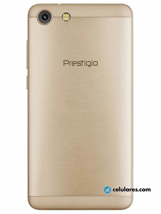 Imagen 6 Prestigio Grace S7 LTE