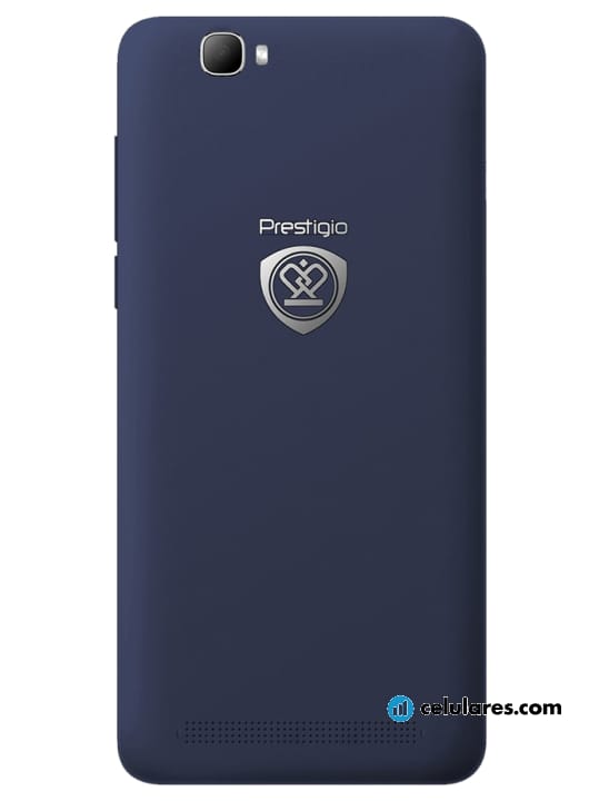 Imagen 4 Prestigio Grace X7