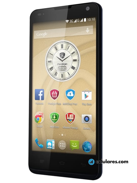 Imagen 2 Prestigio Grace X7