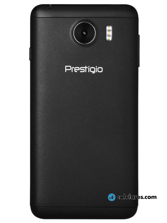 Imagen 4 Prestigio Grace Z3