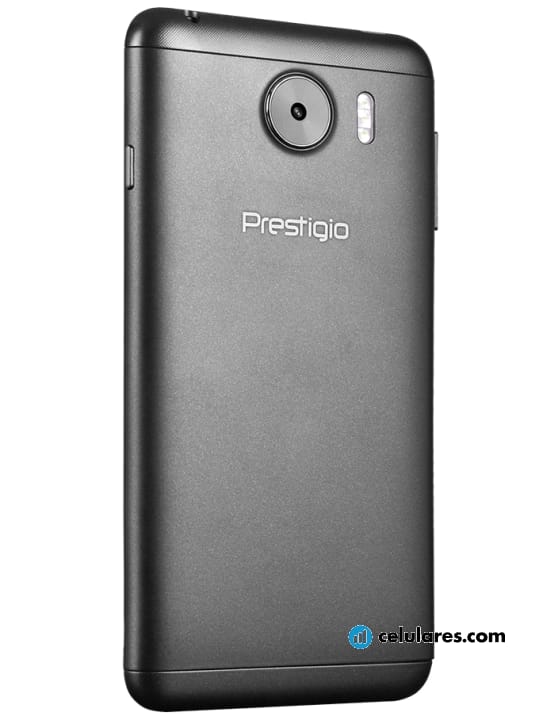 Imagen 5 Prestigio Grace Z3