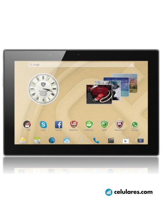 Tablet Prestigio MultiPad 4 Diamond 10.1