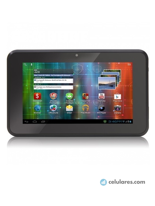 Tablet Prestigio MultiPad 7.0 Prime Duo 3G