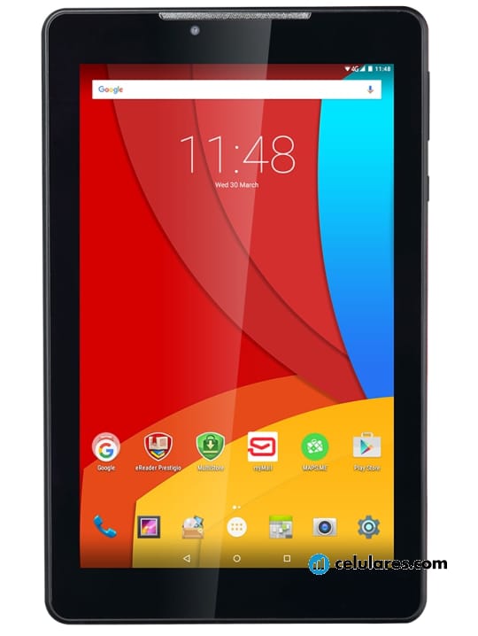 Tablet Prestigio MultiPad Color 2 3G