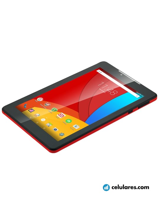 Imagen 4 Tablet Prestigio MultiPad Color 2 3G
