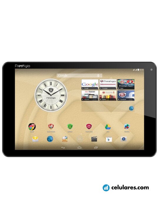 Tablet Prestigio MultiPad Muze 5001 3G