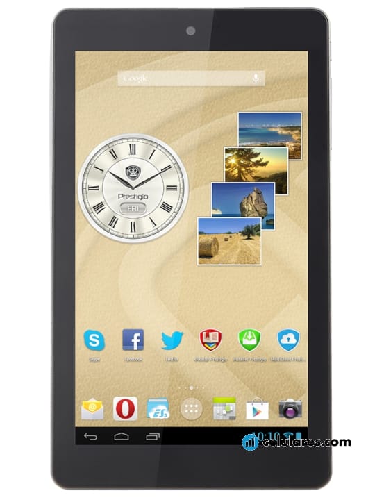 Tablet Prestigio MultiPad Rider 7.0