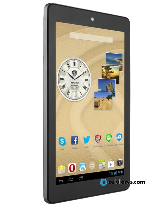 Imagen 2 Tablet Prestigio MultiPad Rider 7.0