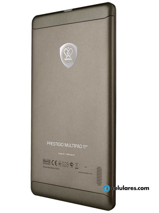 Imagen 5 Tablet Prestigio MultiPad Rider 7.0