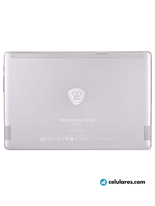 Imagen 5 Tablet Prestigio MultiPad Visconte 2