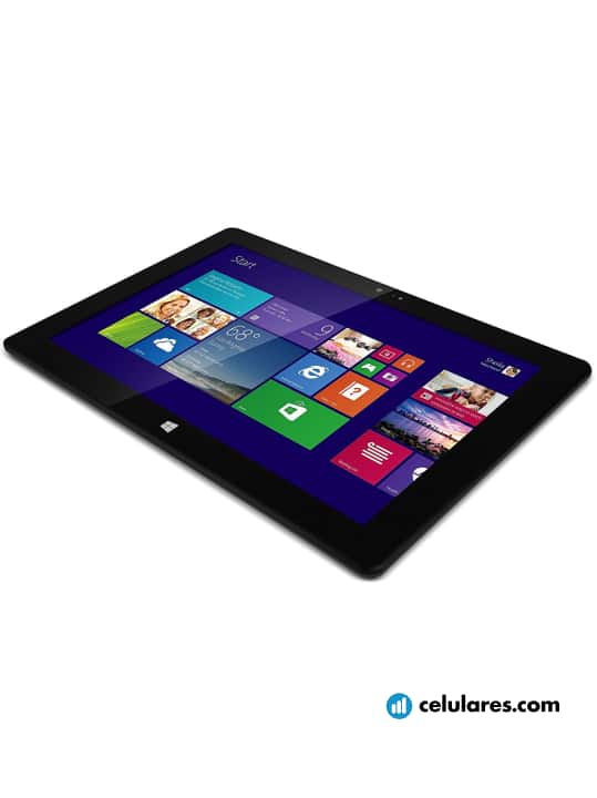 Imagen 4 Tablet Prestigio MultiPad Visconte 2