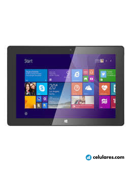 Imagen 2 Tablet Prestigio MultiPad Visconte 3