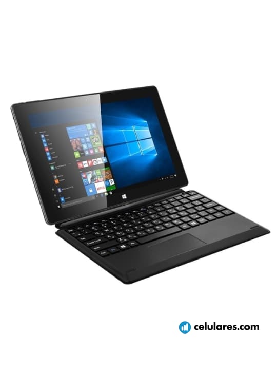 Imagen 3 Tablet Prestigio MultiPad Visconte A