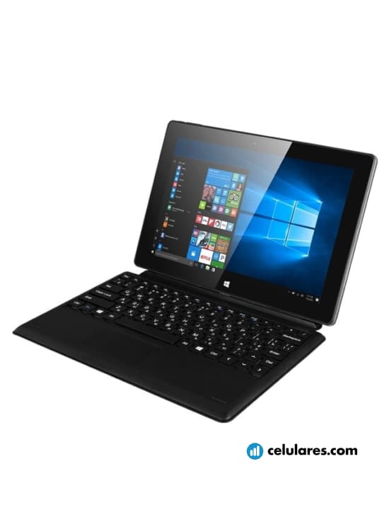 Imagen 4 Tablet Prestigio MultiPad Visconte A