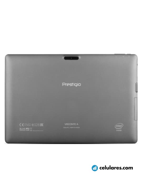 Imagen 6 Tablet Prestigio MultiPad Visconte A