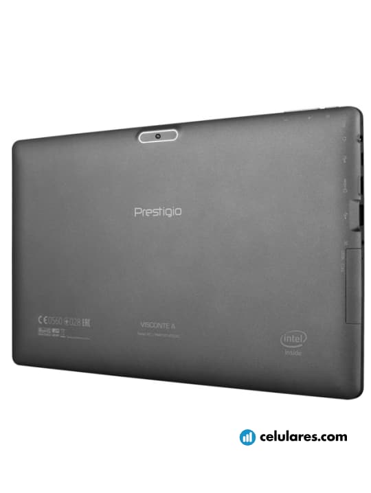 Imagen 5 Tablet Prestigio MultiPad Visconte A