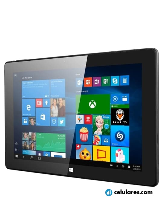 Imagen 2 Tablet Prestigio MultiPad Visconte A